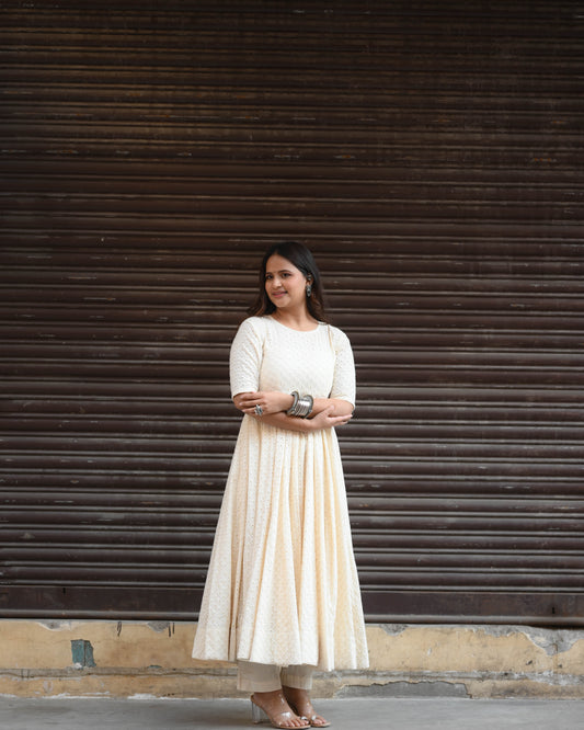 SAHAR ANARKALI