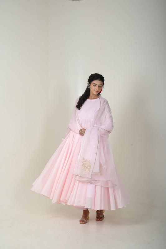 RUBARU ANARKALI