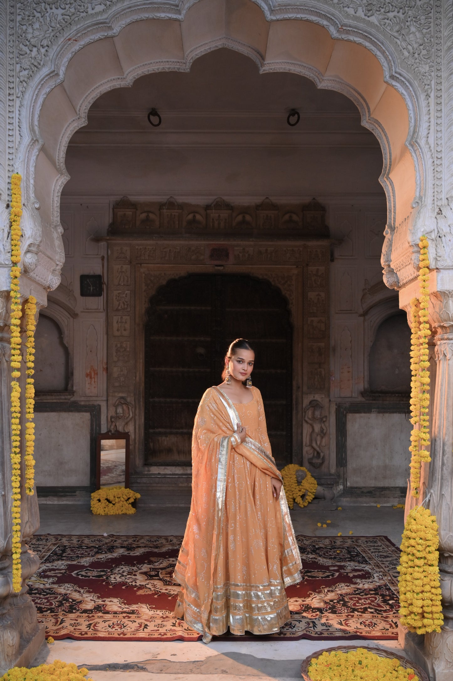 MEHER ANARKALI