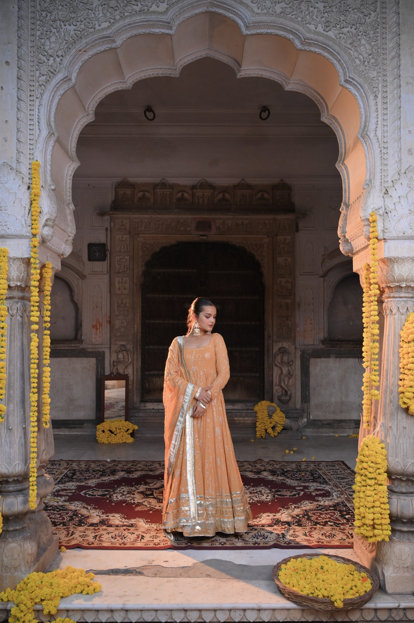 MEHER ANARKALI