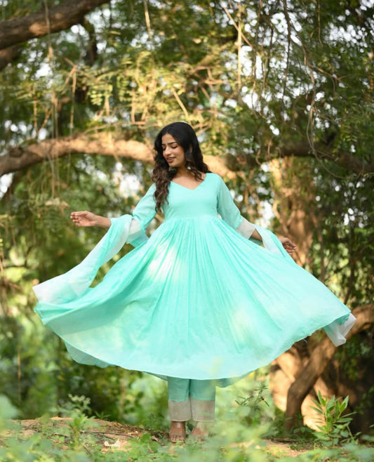 ASMANI ANARKALI