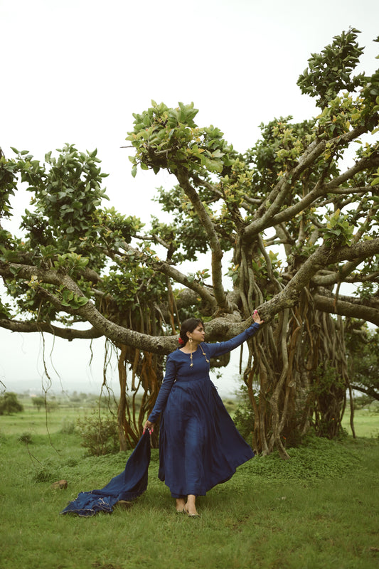 SRISHTIE ANARKALI