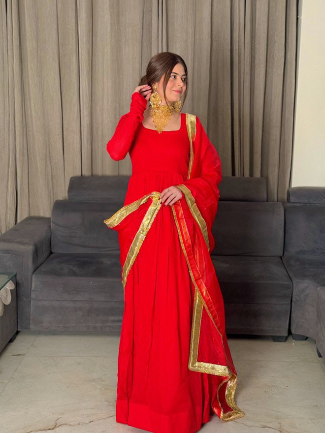 LAILA ANARKALI