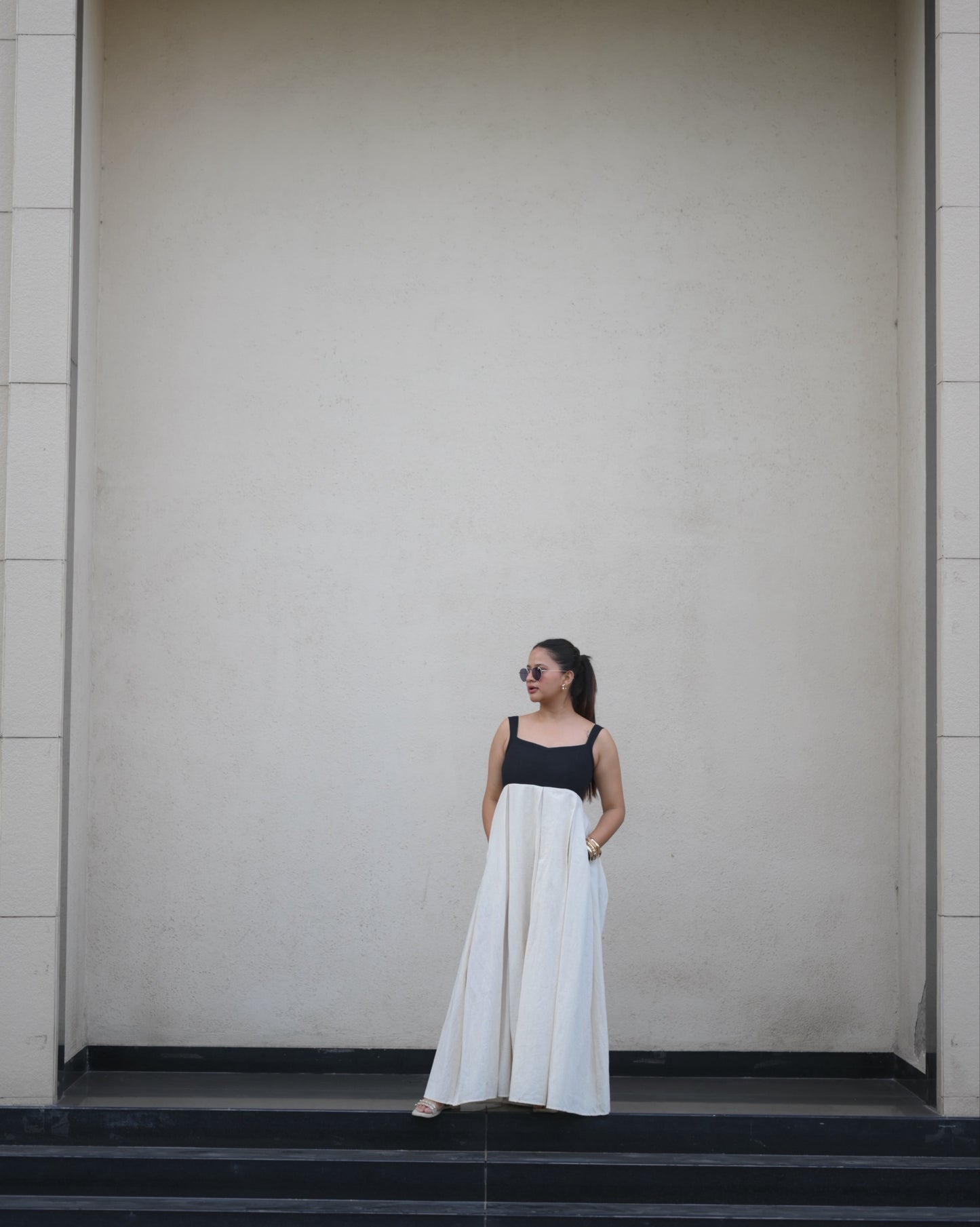VERONA DRESS