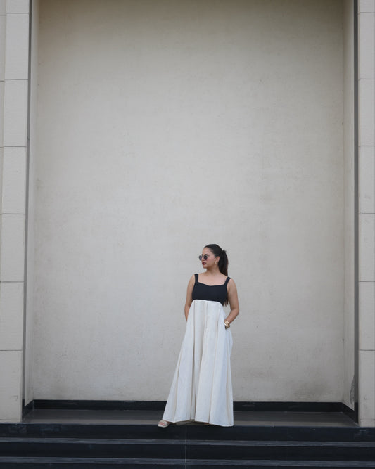 VERONA DRESS