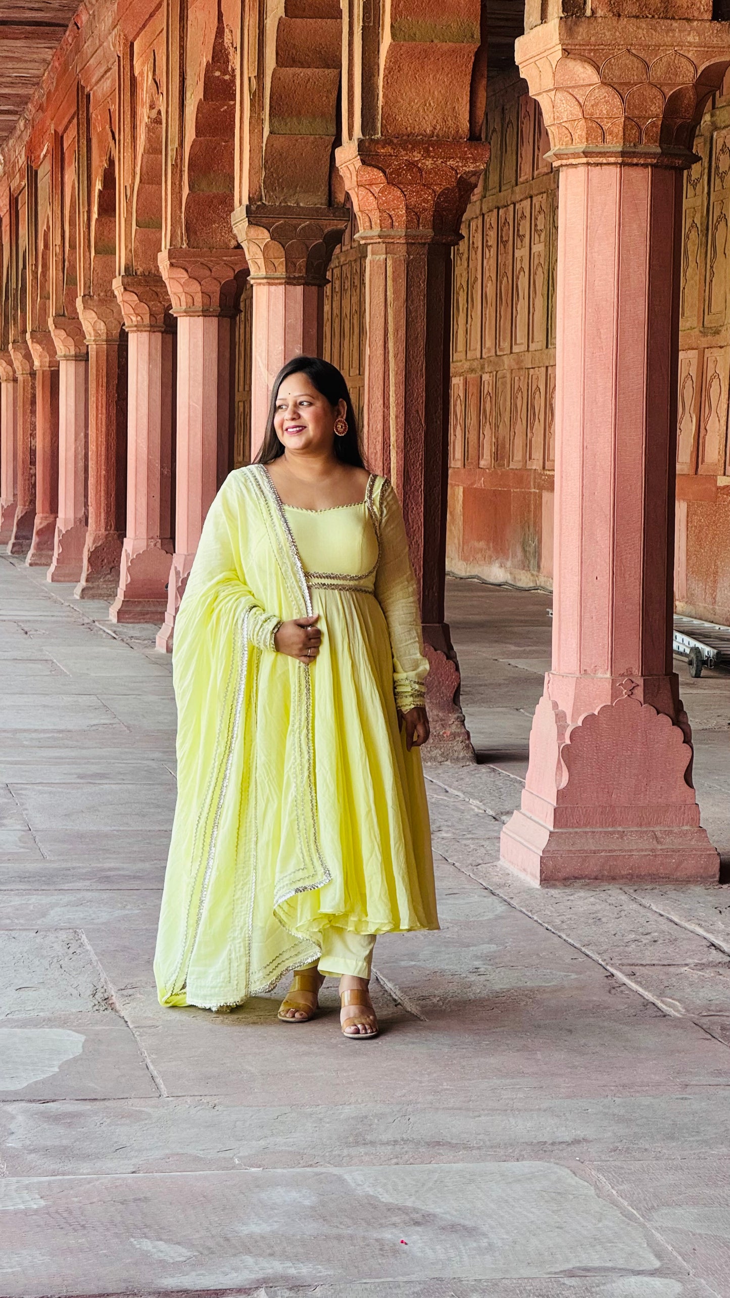 MUMTAZ ANARKALI
