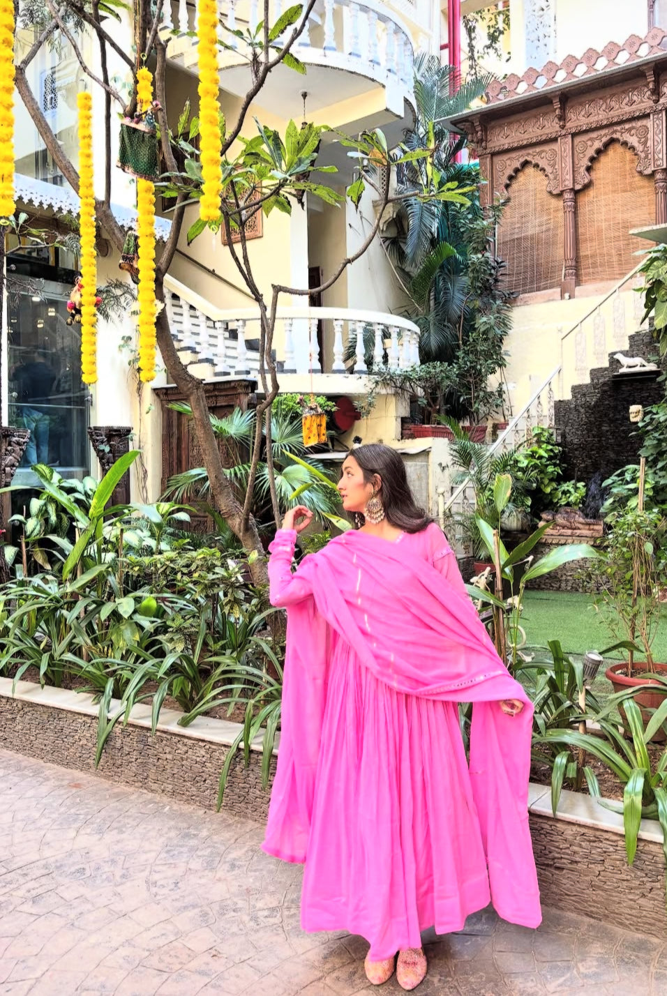 RANG ANARKALI