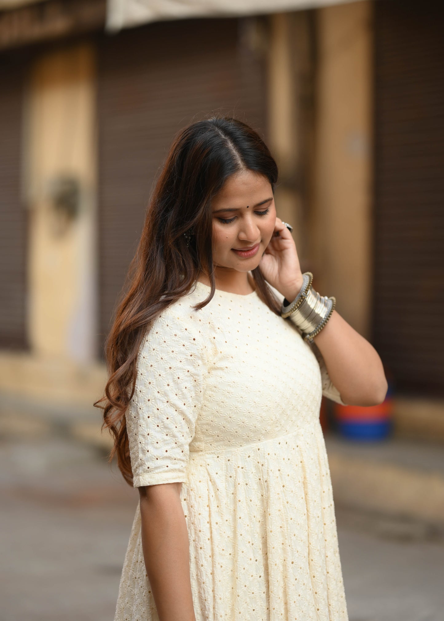 SAHAR ANARKALI