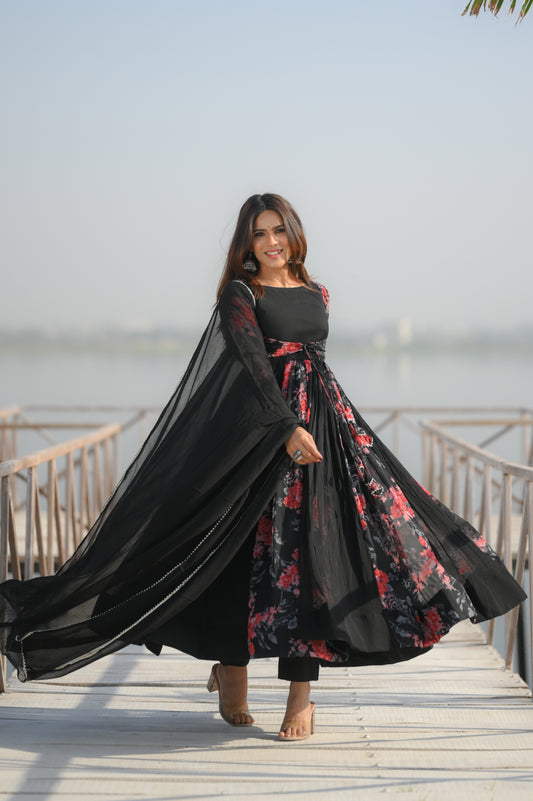 KAJAL ANARKALI