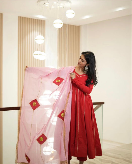 SUHANA ANARKALI