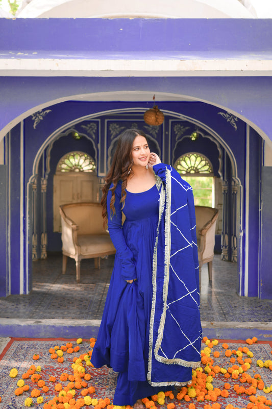INDRANI ANARKALI
