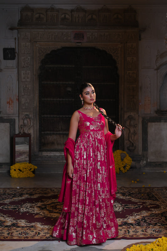 NOOR -E-GULABI