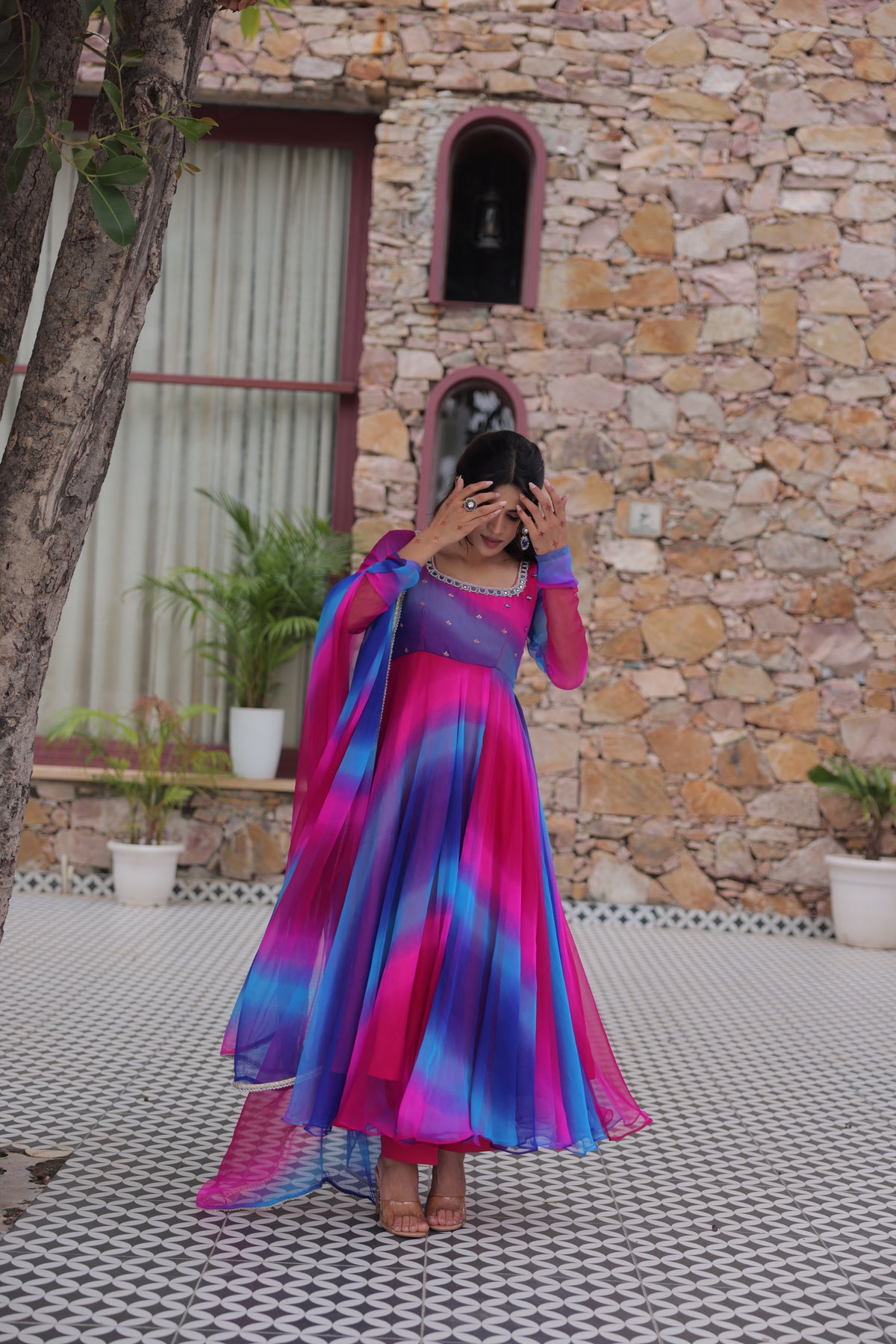 VAANI ANARKALI