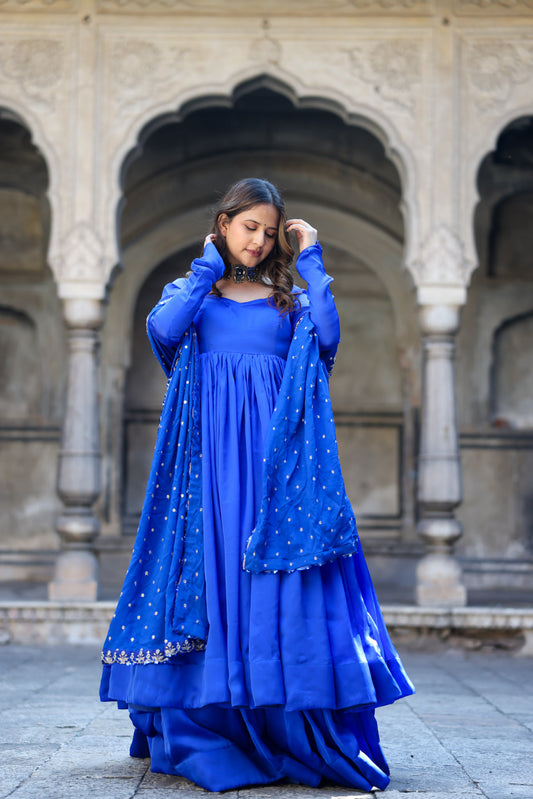 NILIMA SET
