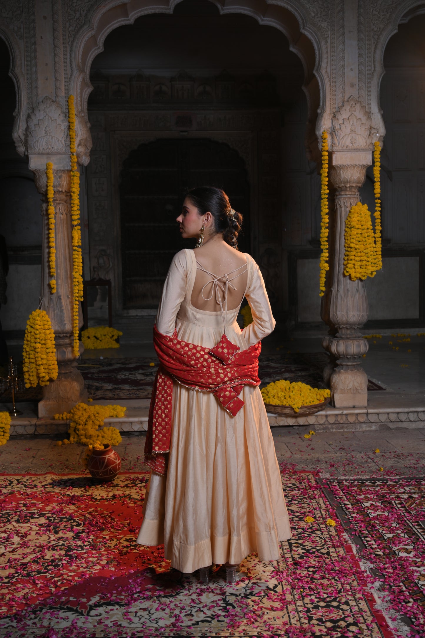 PREMIKA ANARKALI