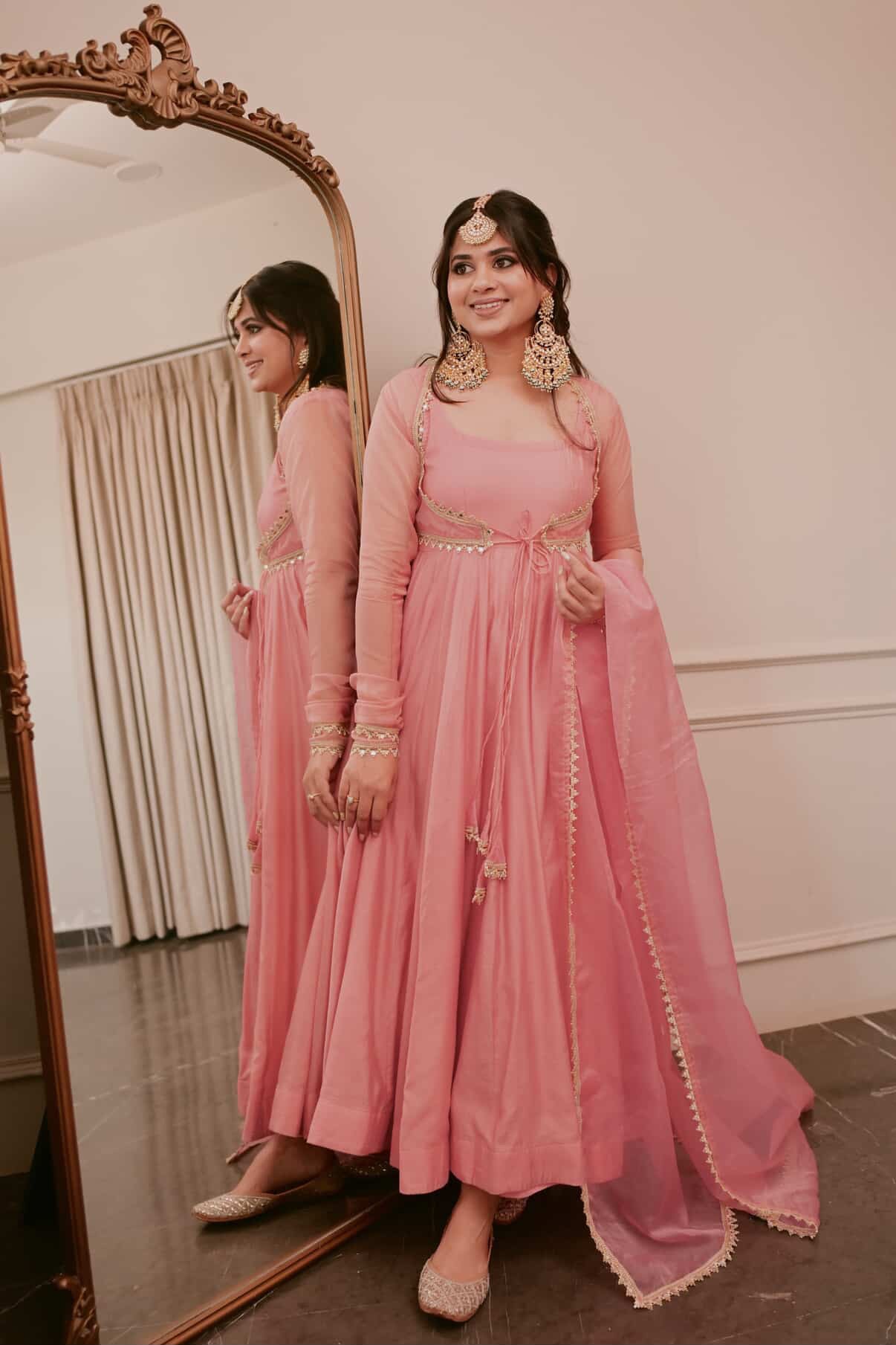 RUBY ANARKALI