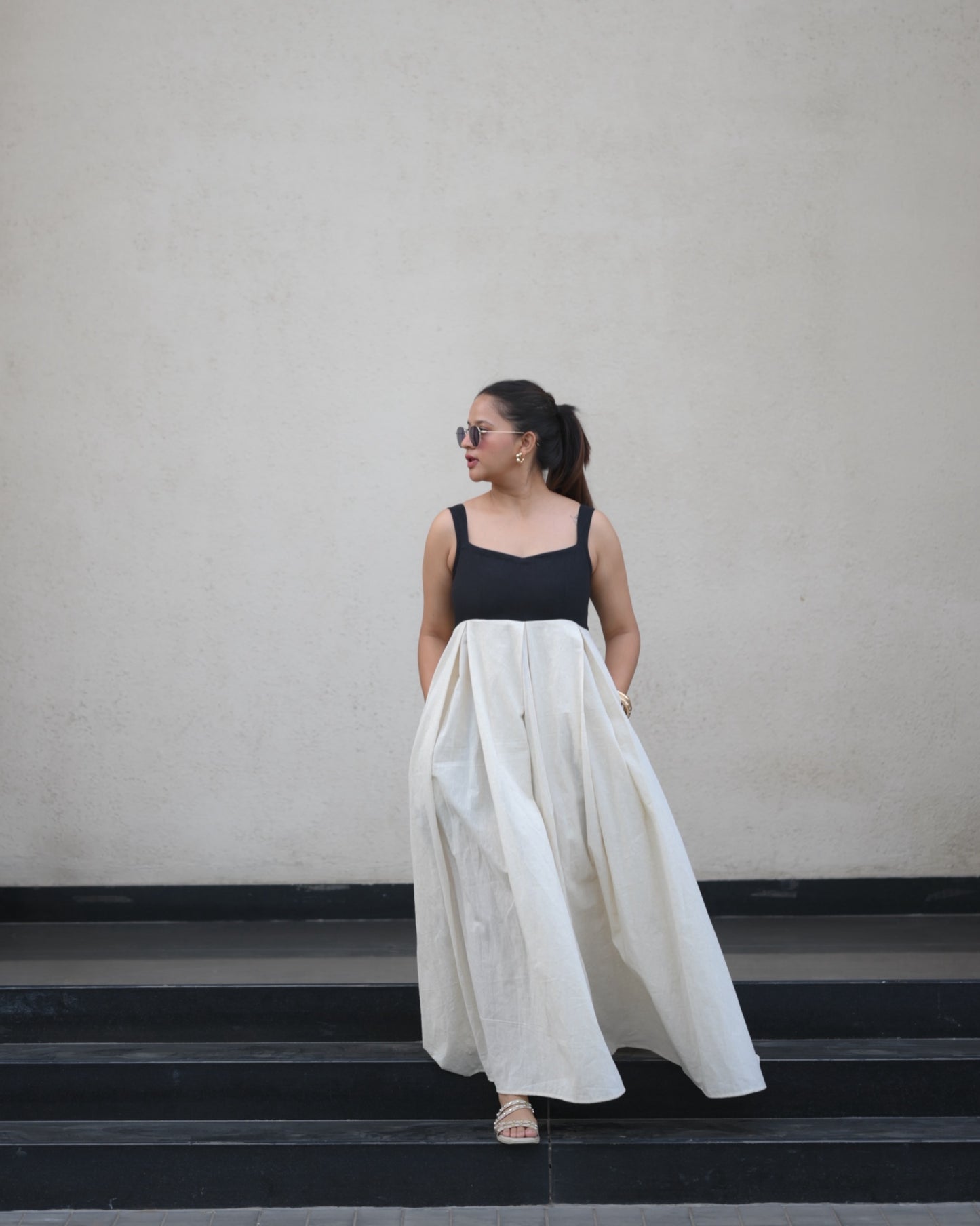 VERONA DRESS