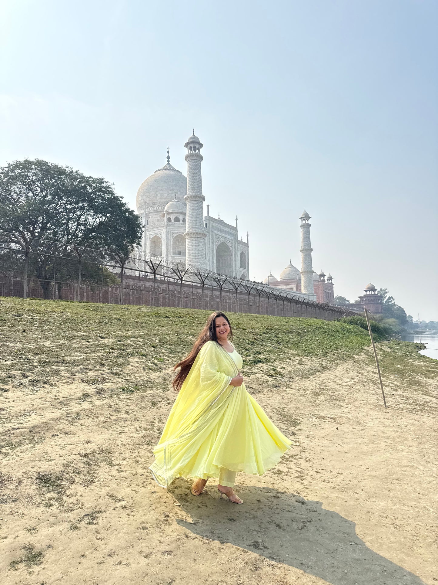 MUMTAZ ANARKALI
