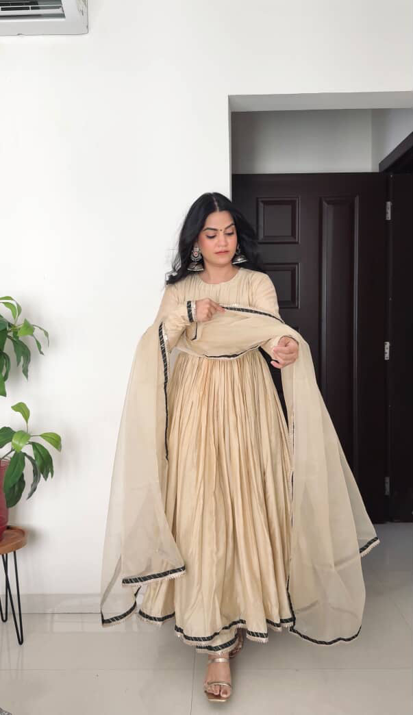 BHARTI ANARKALI