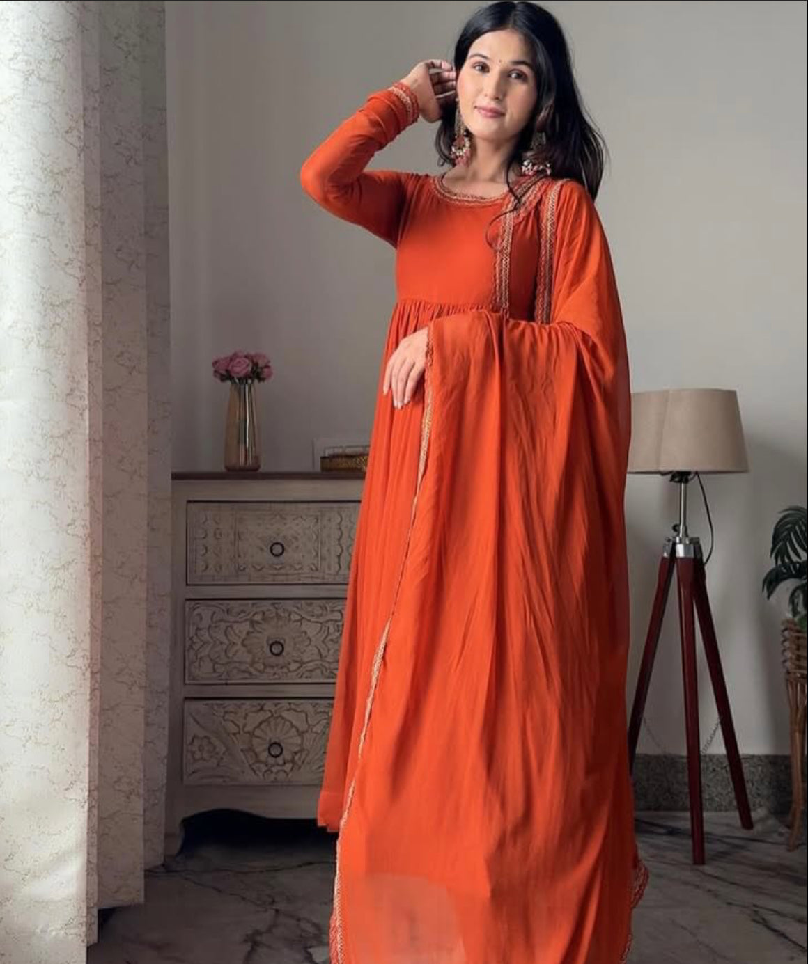 BHAVINI ANARKALI