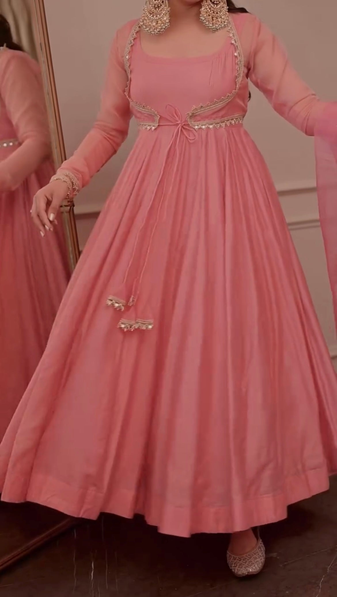 RUBY ANARKALI