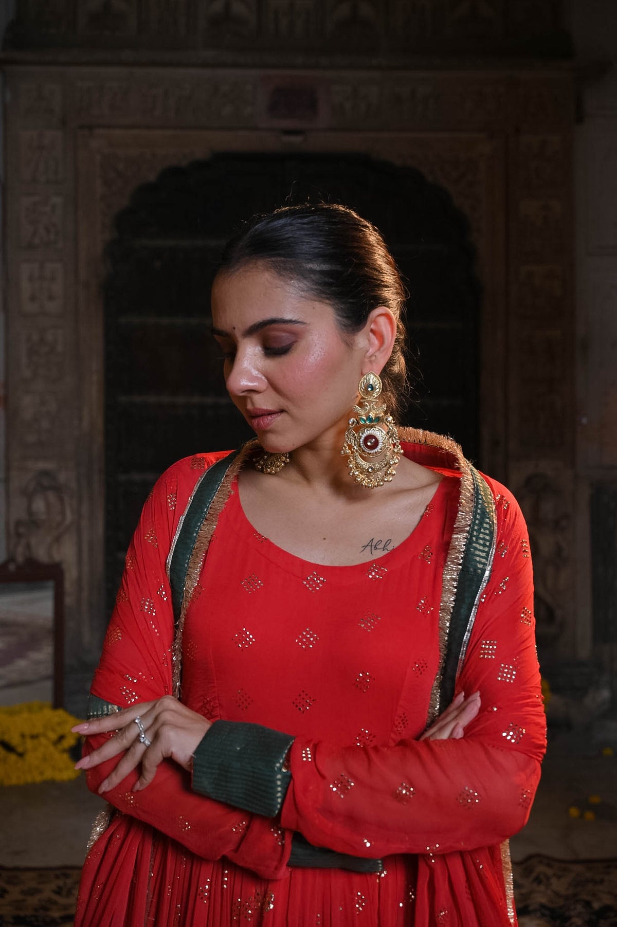 DEVIKA ANARKALI