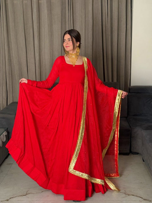LAILA ANARKALI