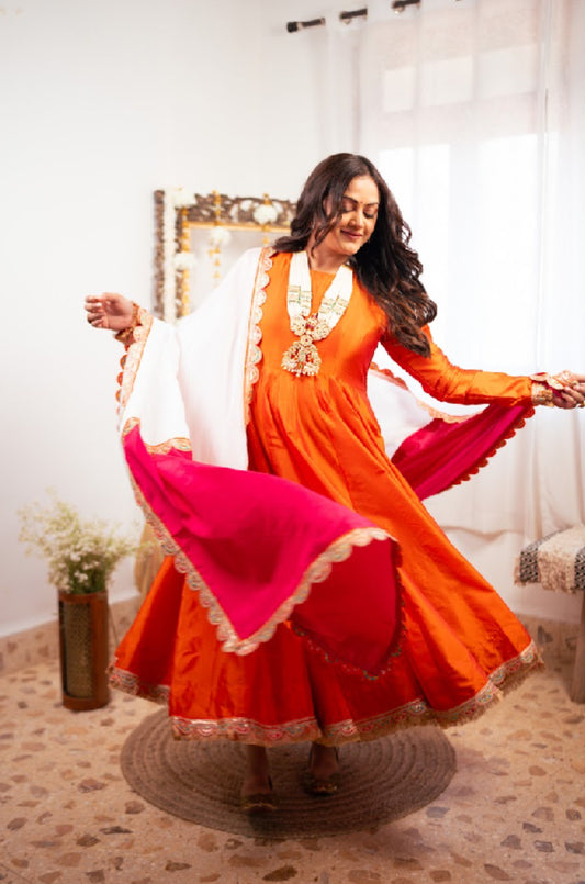 GULSAN ANARKALI