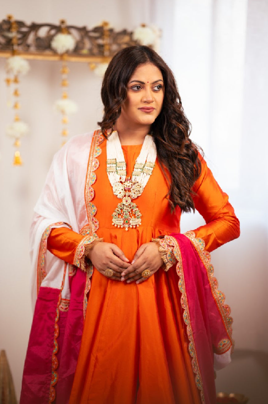 GULSAN ANARKALI