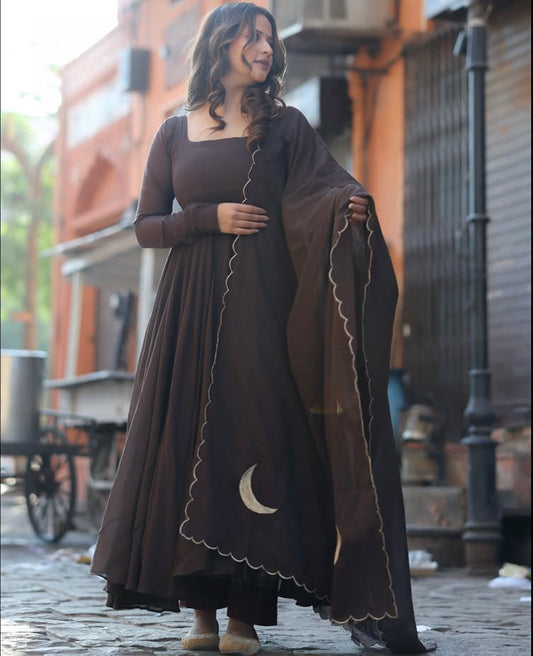 CHAND ANARKALI