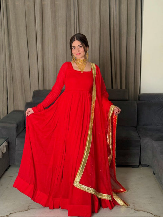 LAILA ANARKALI