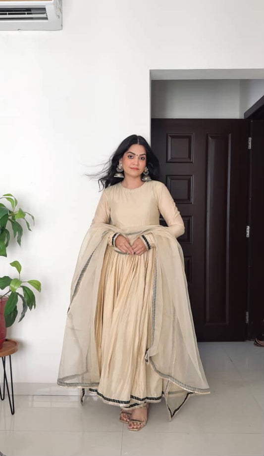 BHARTI ANARKALI