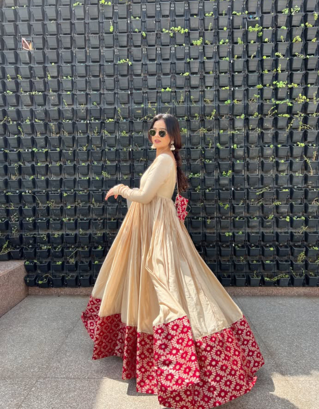 LEELA ANARKALI