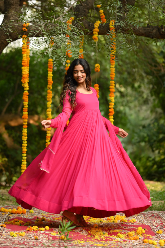 ARTI ANARKALI