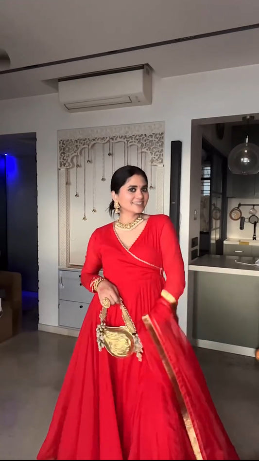 QUEEN ANARKALI