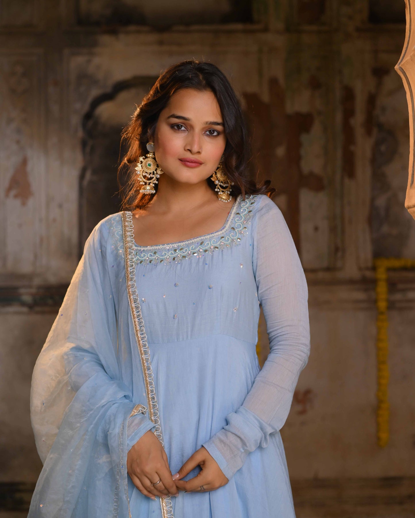 JAHANARA ANARKALI