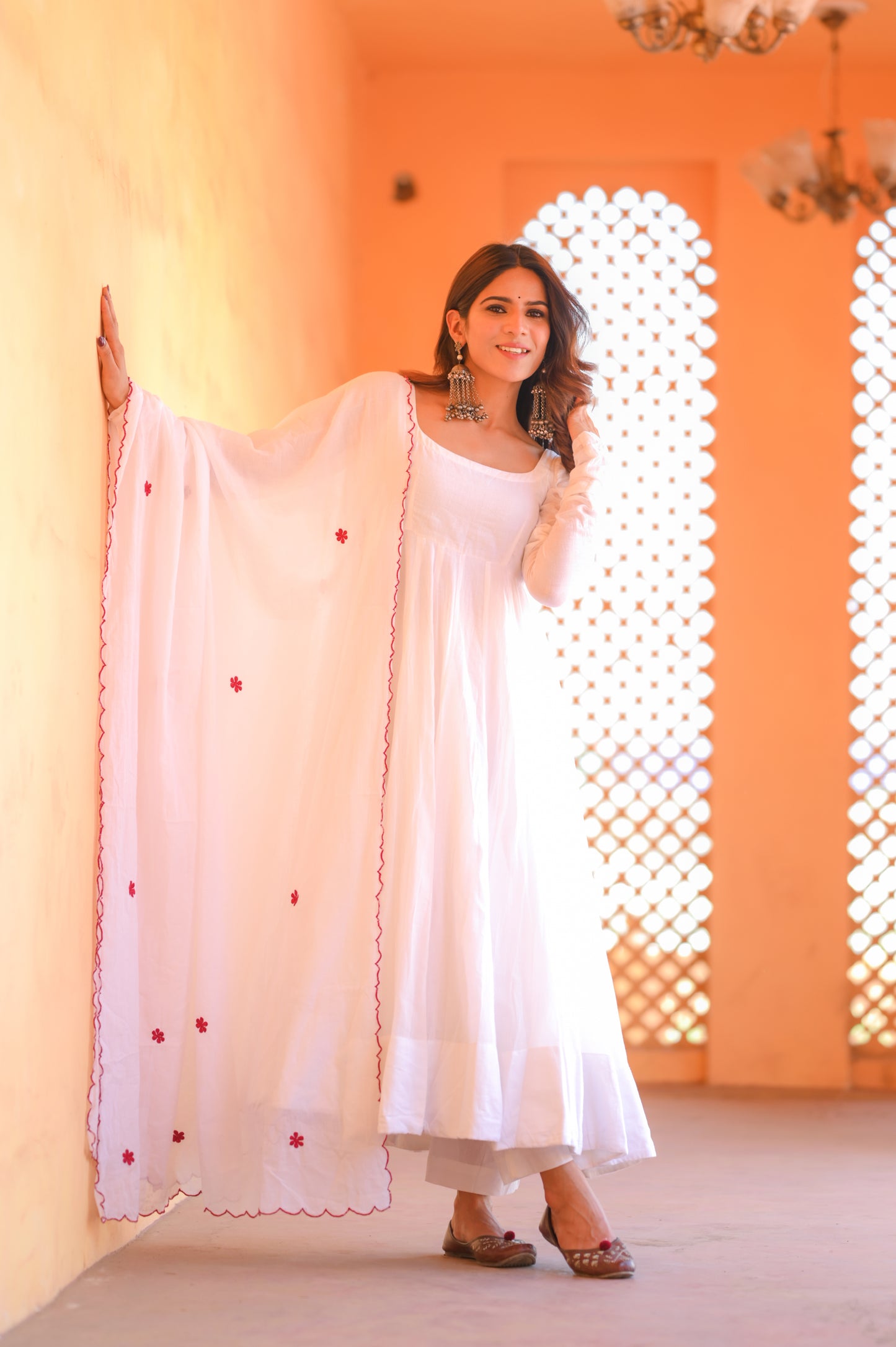 LOVE ANARKALI