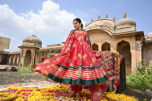 ROOP ANARKALI