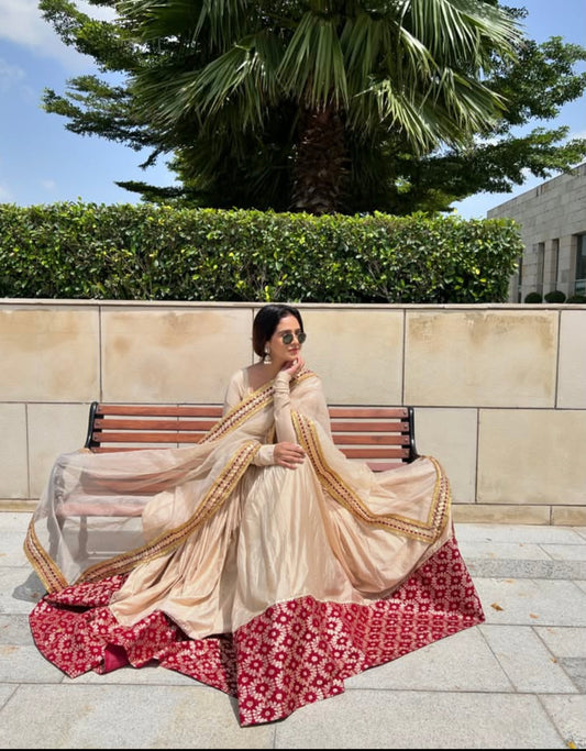 LEELA ANARKALI