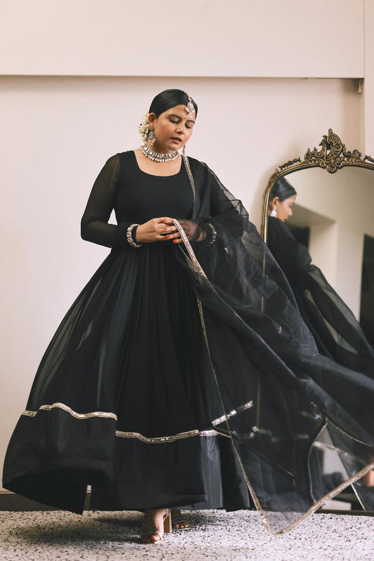 RADHIKA ANARKALI