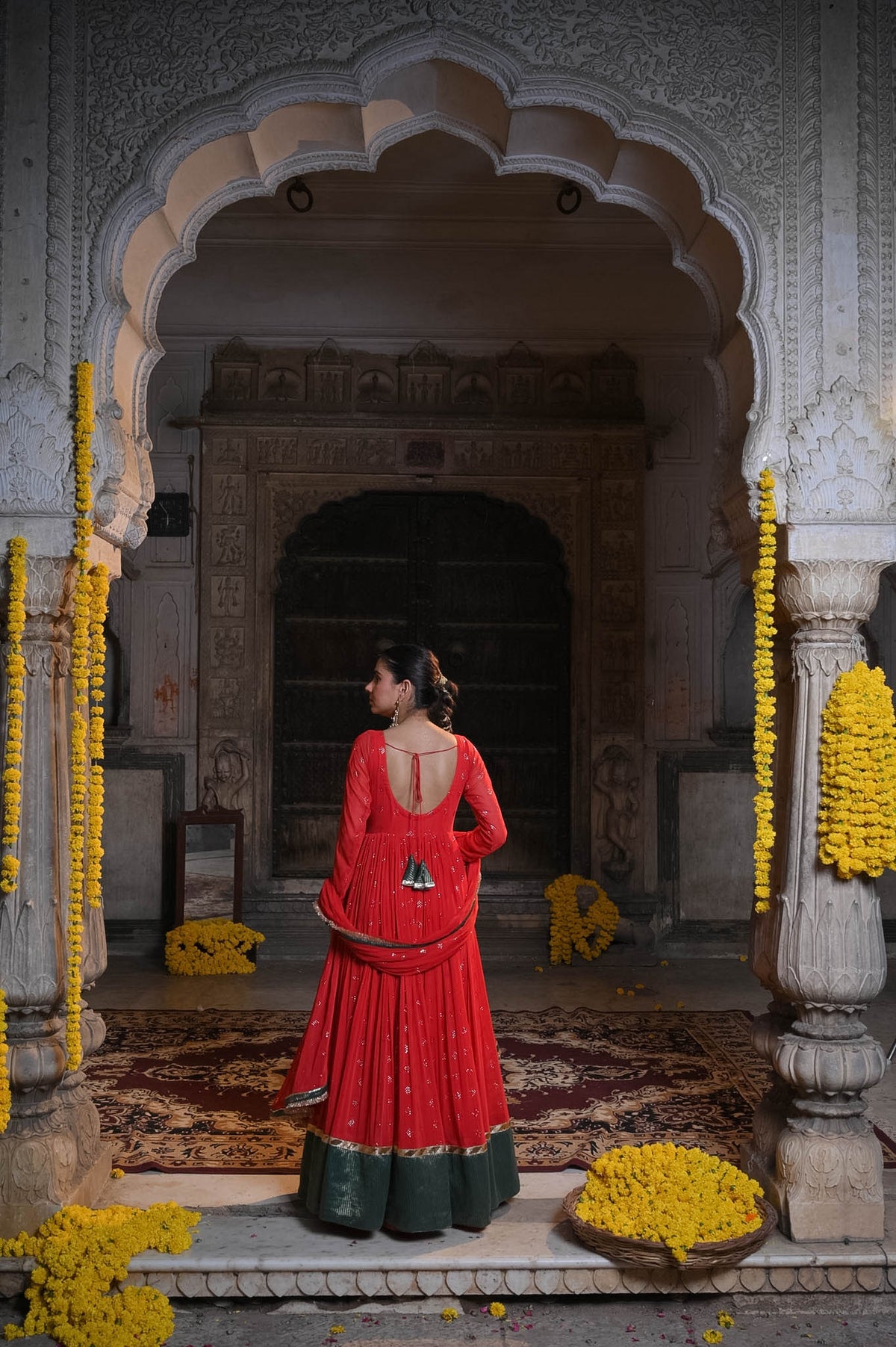 DEVIKA ANARKALI