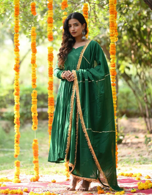HIRAL ANARKALI