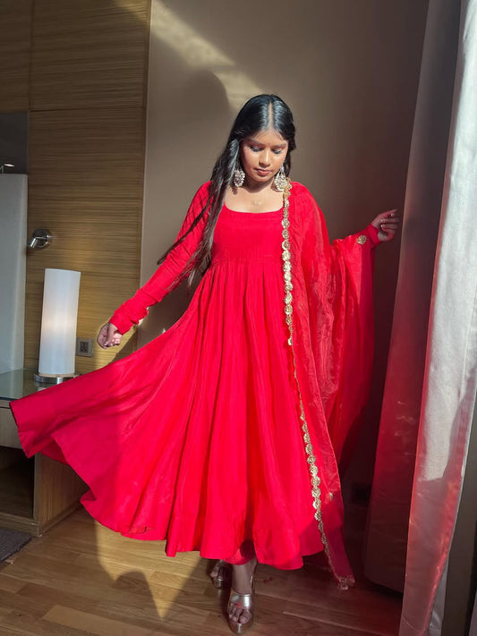 SUBH ANARKALI