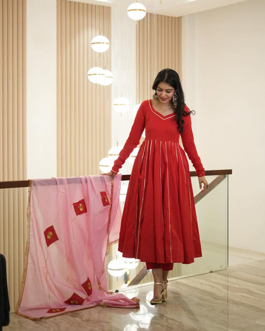 SUHANA ANARKALI