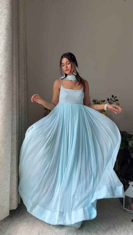 FAIRY ANARKALI