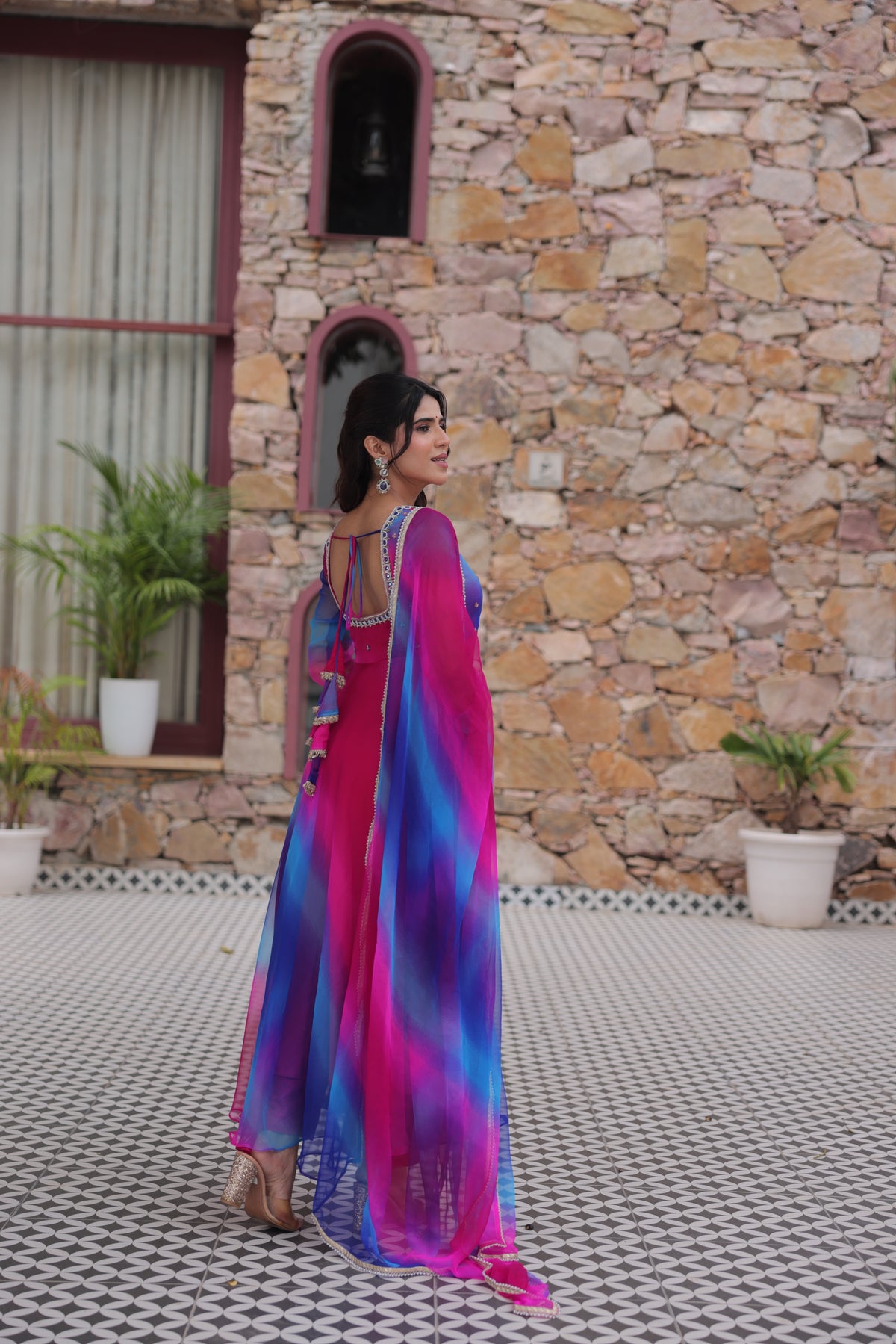 VAANI ANARKALI