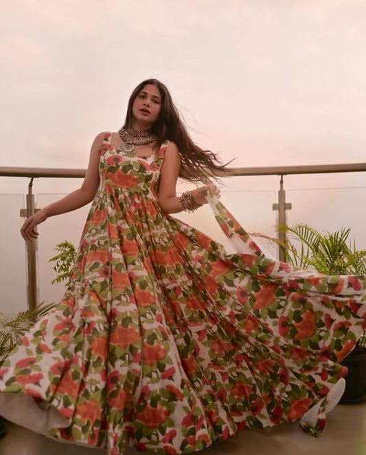 GULISTA ANARKALI