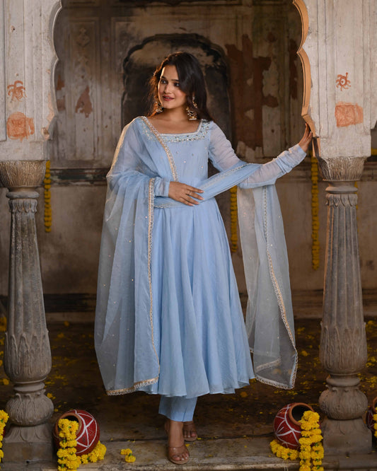 JAHANARA ANARKALI