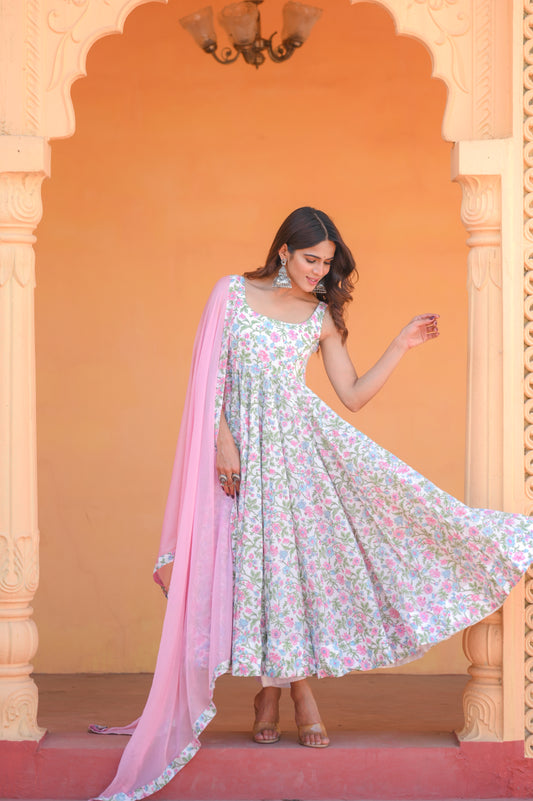 DAISY ANARKALI