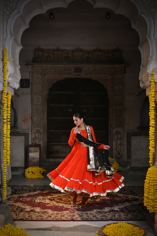 SHAZADI ANARKALI